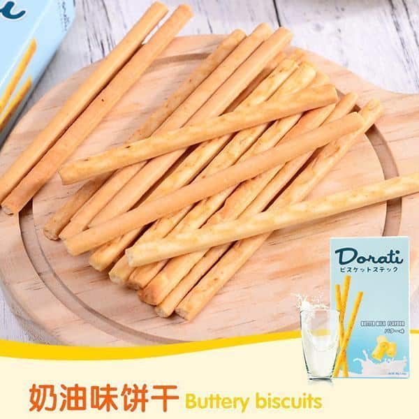butter milk biscuit stick